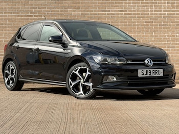 Used Volkswagen Polo 2019 for sale - 79090498: Photo