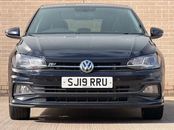 Used Volkswagen Polo 2019 for sale - 79090498: Photo
