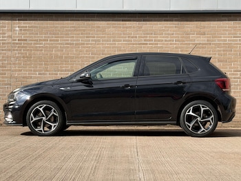 Used Volkswagen Polo 2019 for sale - 79090498: Photo