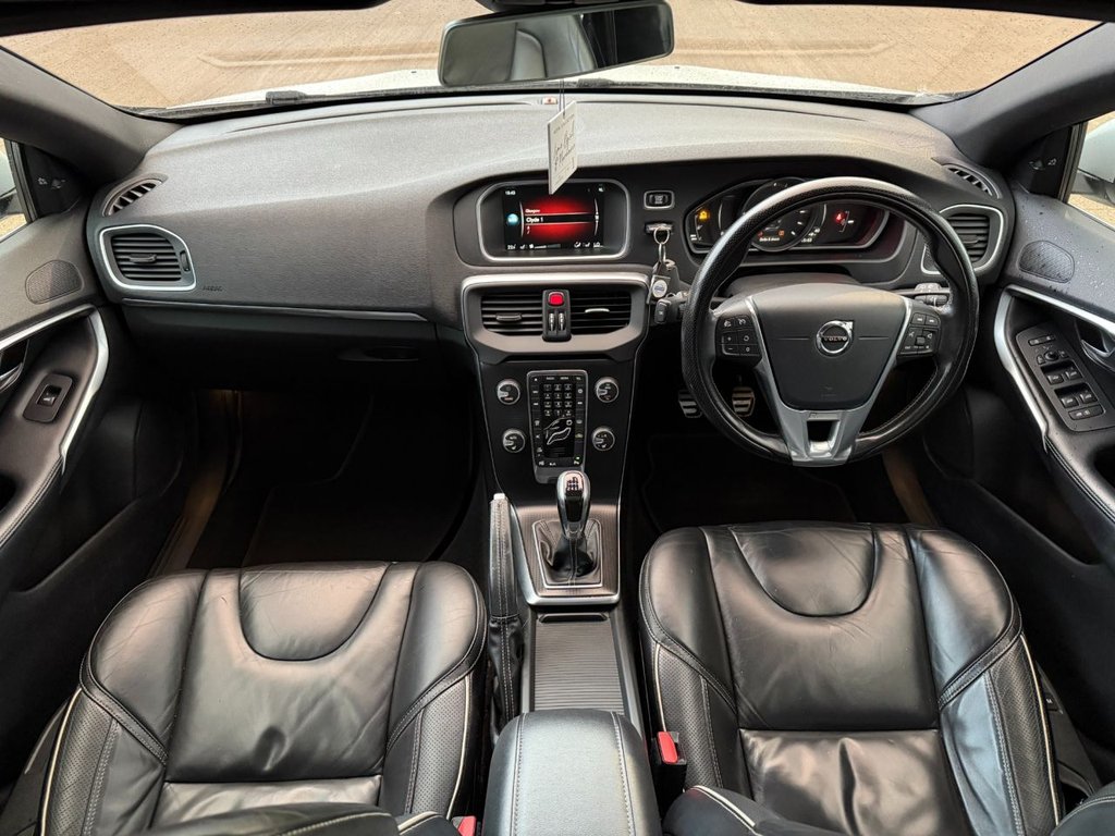 Used Volvo V40 2016 for sale - 76788074: Photo 16