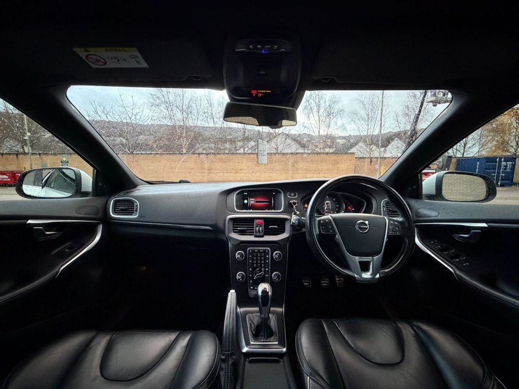 Used Volvo V40 2016 for sale - 76788074: Photo 17