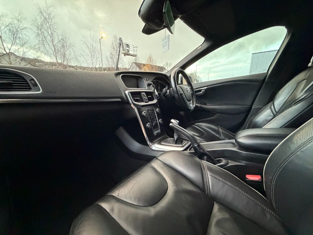 Used Volvo V40 2016 for sale - 76788074: Photo 18