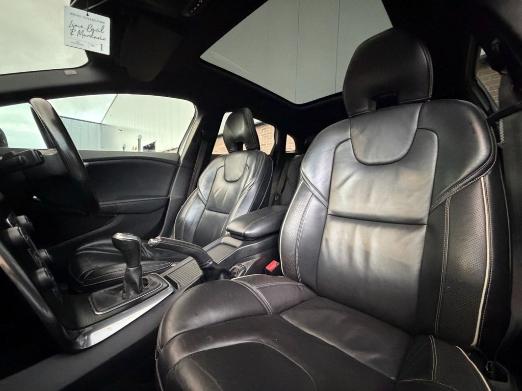 Used Volvo V40 2016 for sale - 76788074: Photo 19