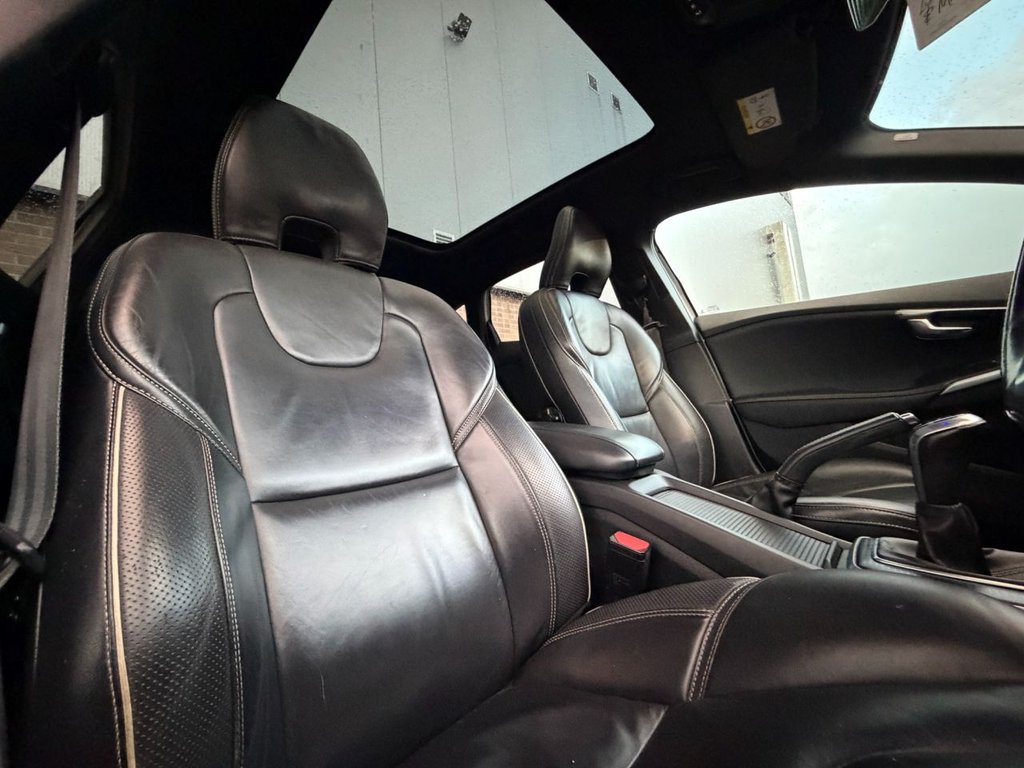 Used Volvo V40 2016 for sale - 76788074: Photo 20