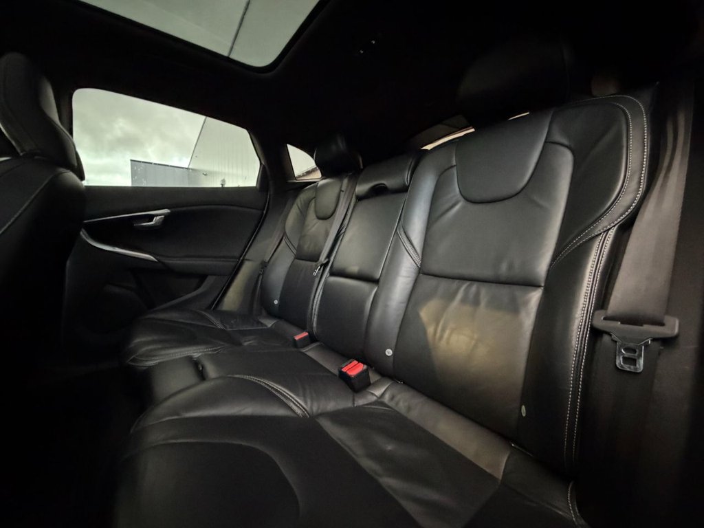 Used Volvo V40 2016 for sale - 76788074: Photo 21