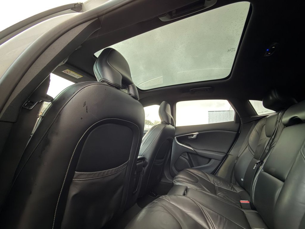 Used Volvo V40 2016 for sale - 76788074: Photo 22