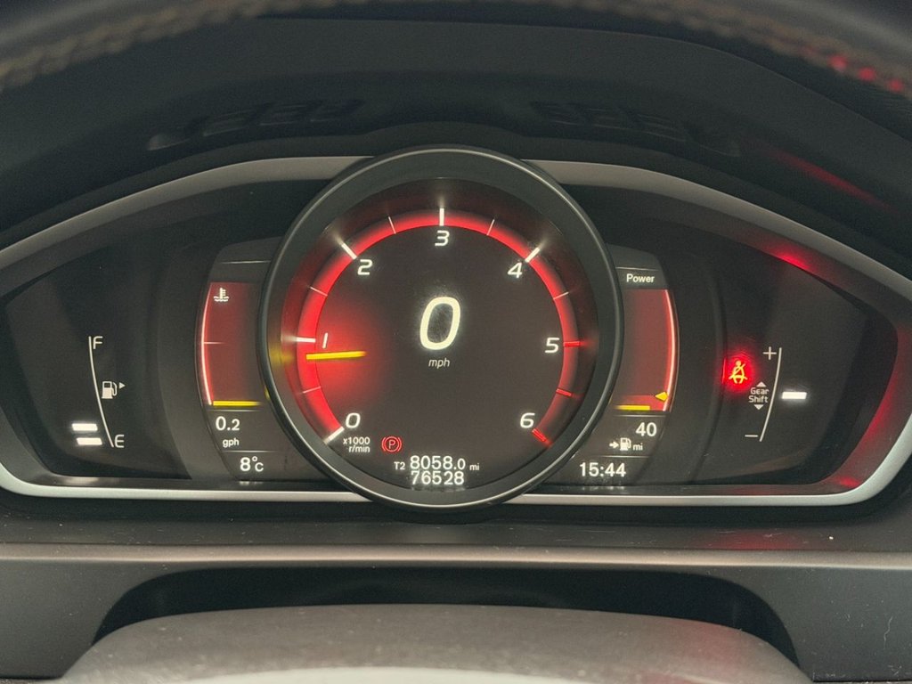 Used Volvo V40 2016 for sale - 76788074: Photo 24