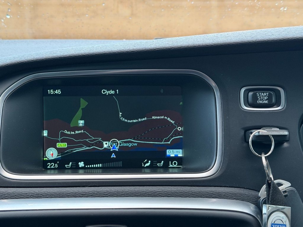 Used Volvo V40 2016 for sale - 76788074: Photo 25