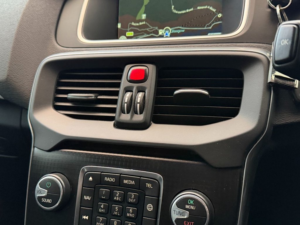 Used Volvo V40 2016 for sale - 76788074: Photo 26