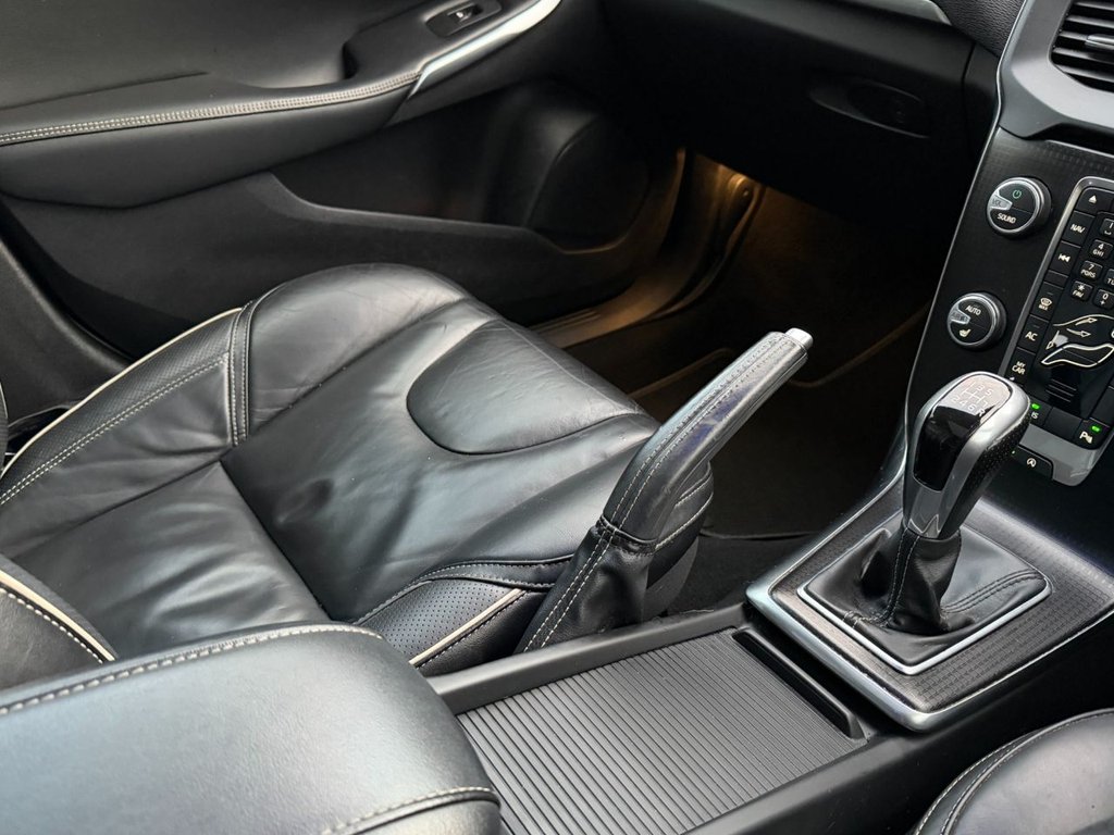 Used Volvo V40 2016 for sale - 76788074: Photo 29