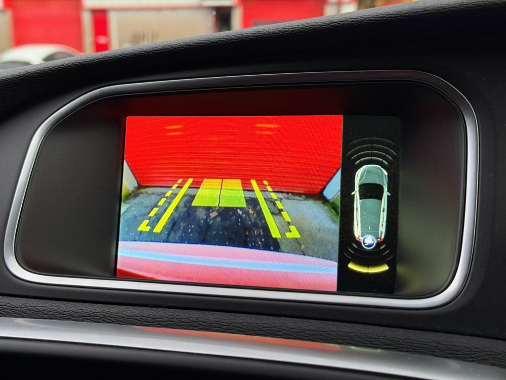 Used Volvo V40 2016 for sale - 76788074: Photo 36