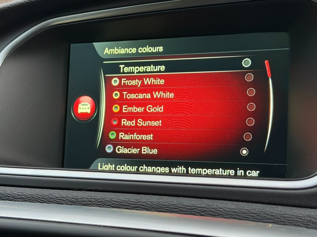 Used Volvo V40 2016 for sale - 76788074: Photo 37