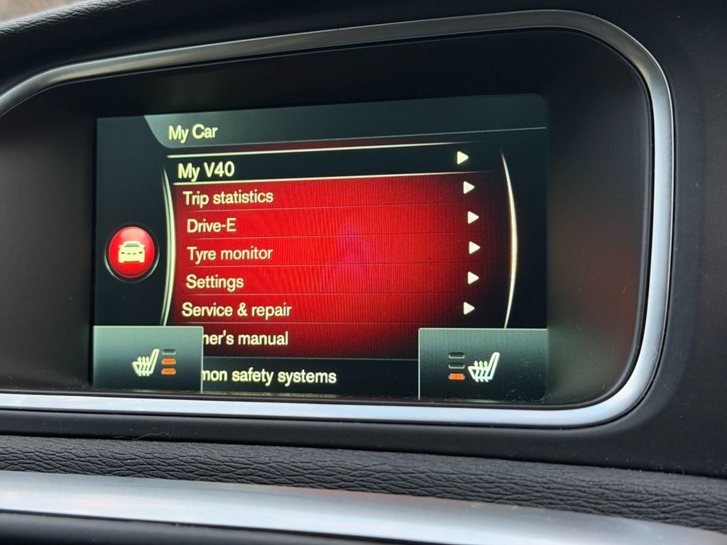 Used Volvo V40 2016 for sale - 76788074: Photo 39