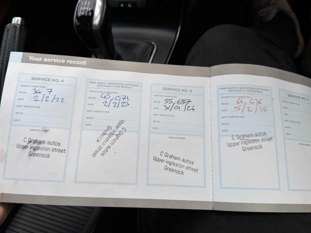 Used Volvo V40 2016 for sale - 76788074: Photo 42