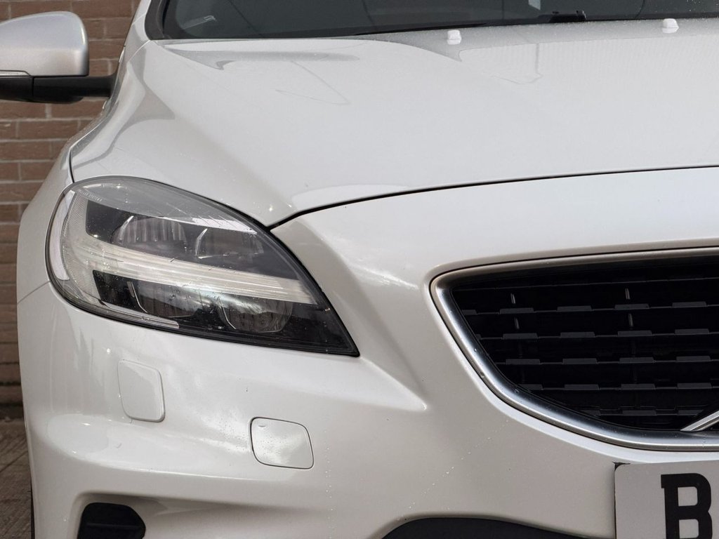 Used Volvo V40 2016 for sale - 76788074: Photo 5