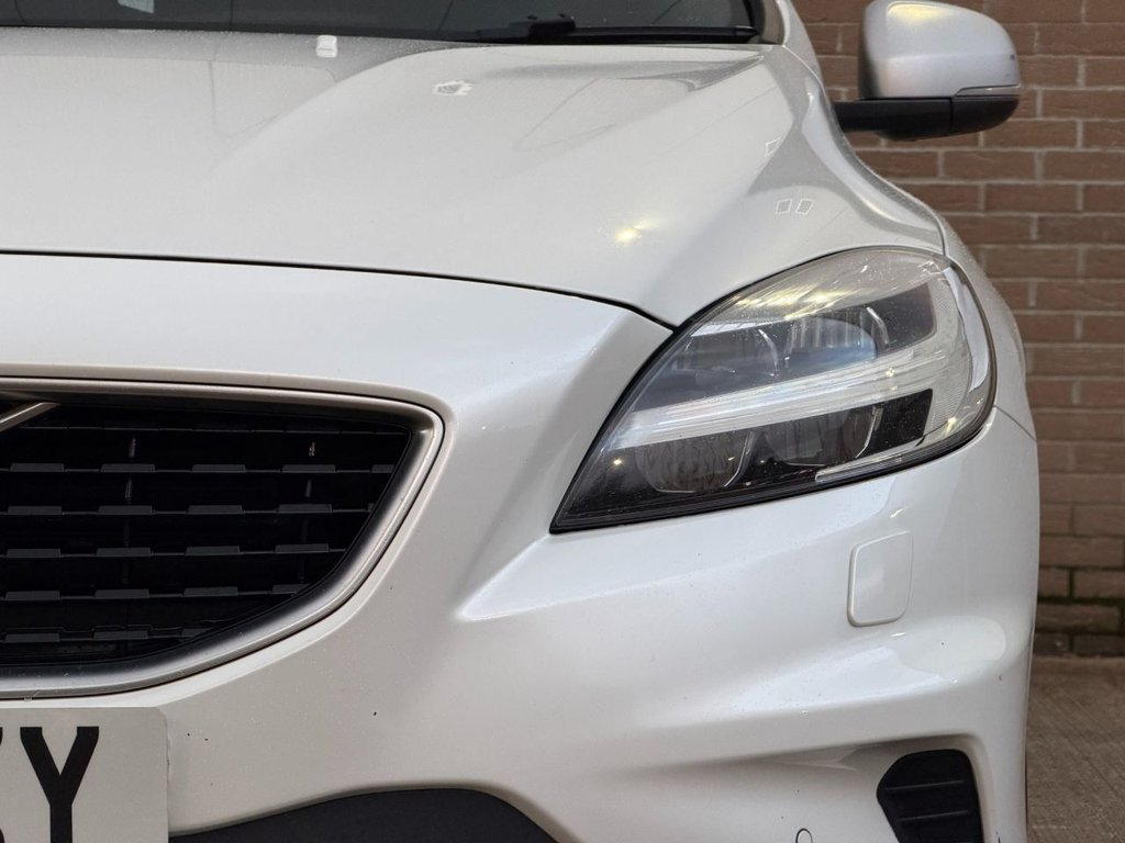 Used Volvo V40 2016 for sale - 76788074: Photo 6