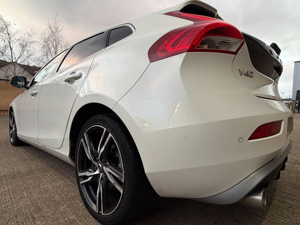 Used Volvo V40 2016 for sale - 76788074: Photo 9