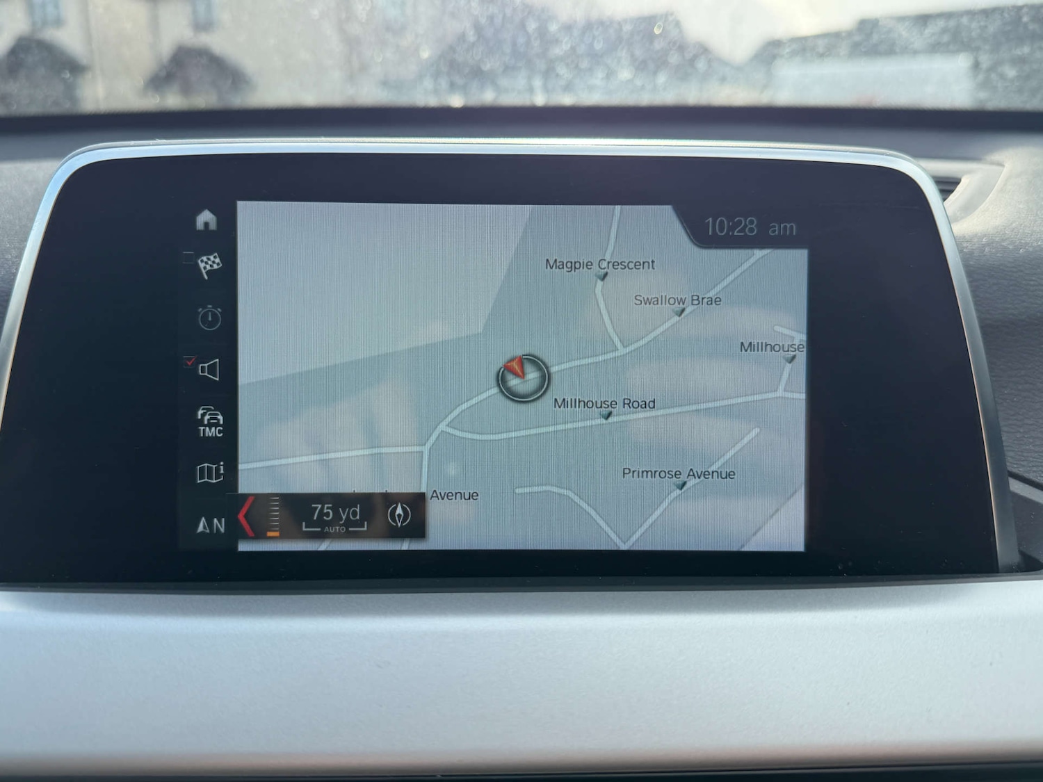 Used BMW X1 2017 for sale - 77798393: Photo 11