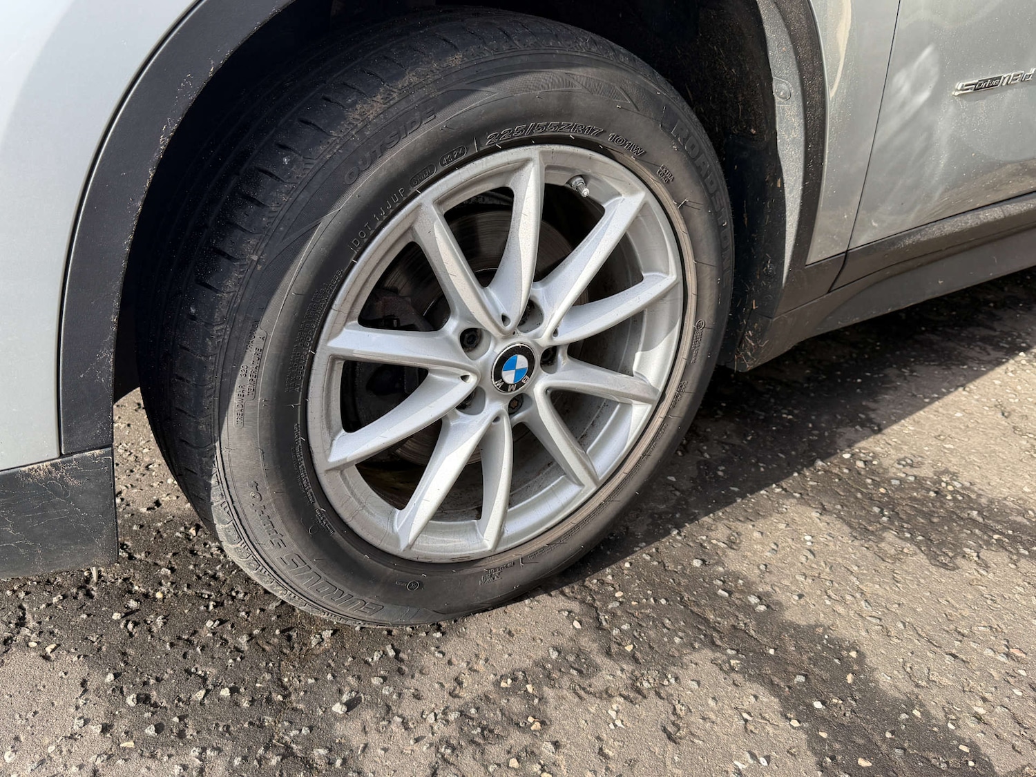 Used BMW X1 2017 for sale - 77798393: Photo 14