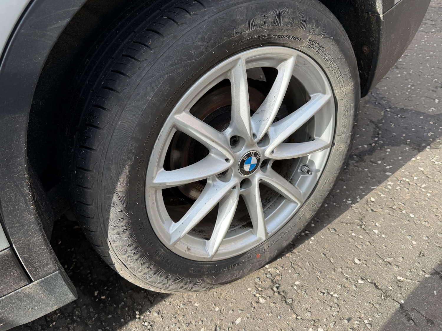 Used BMW X1 2017 for sale - 77798393: Photo 15