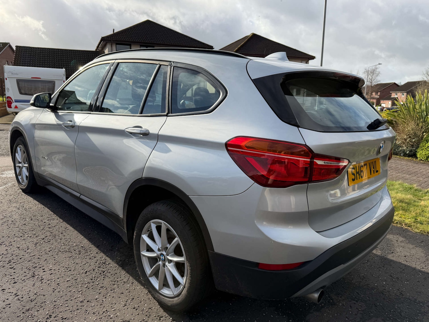 Used BMW X1 2017 for sale - 77798393: Photo 4
