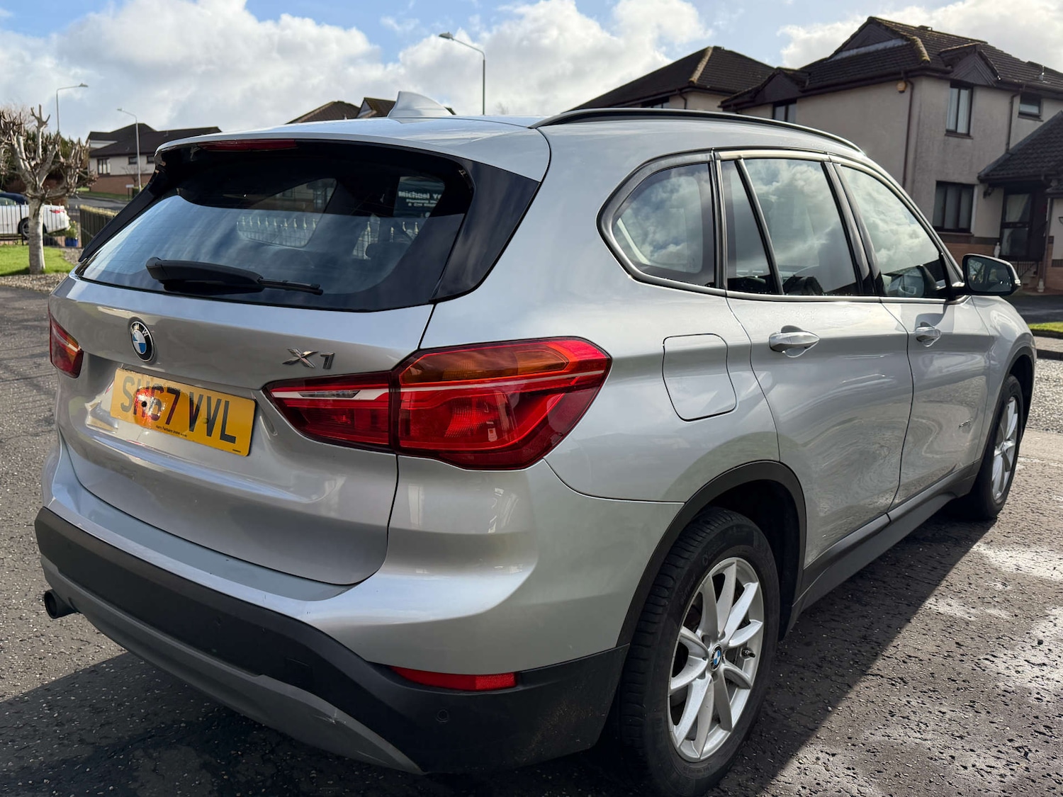 Used BMW X1 2017 for sale - 77798393: Photo 6