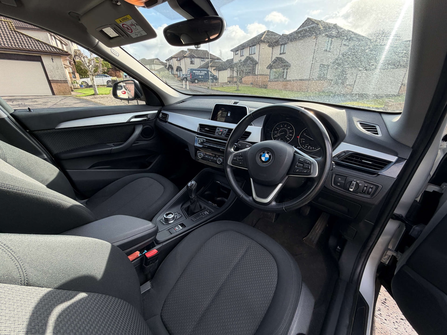 Used BMW X1 2017 for sale - 77798393: Photo 7