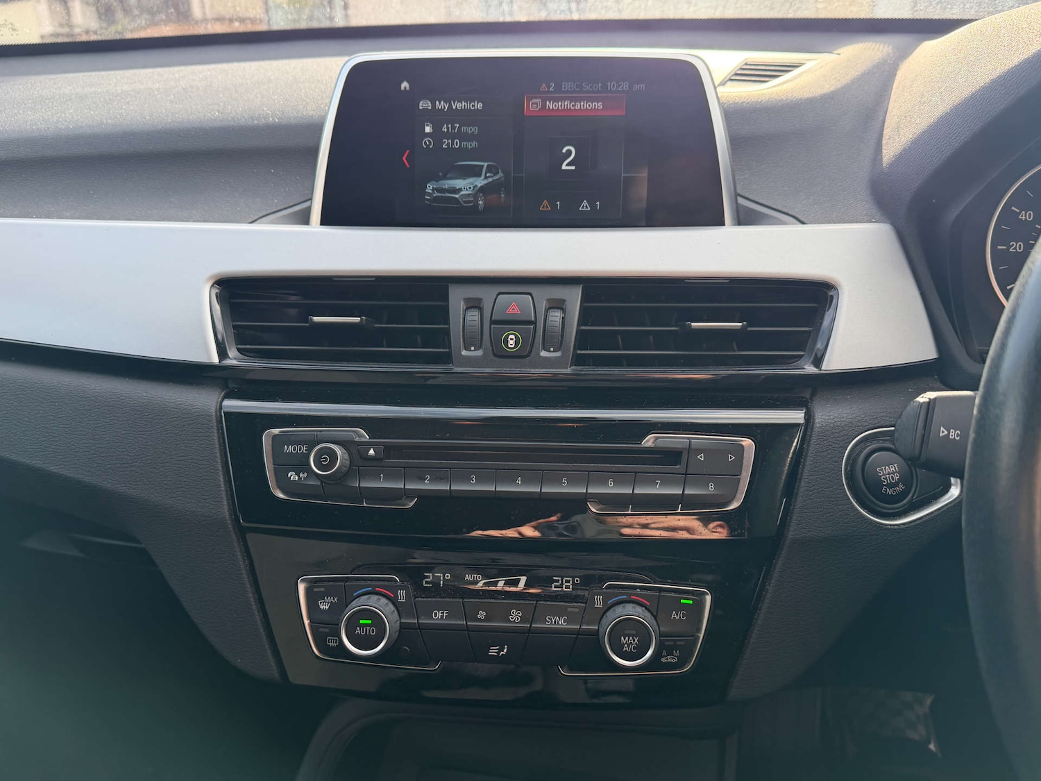 Used BMW X1 2017 for sale - 77798393: Photo 9