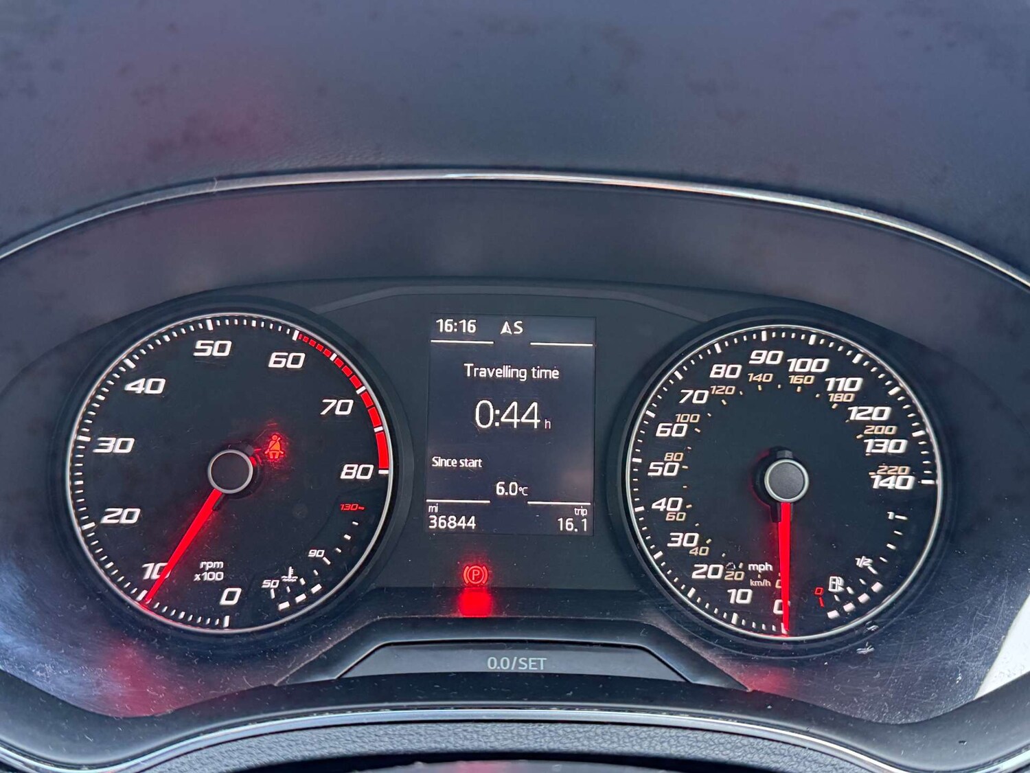 Used SEAT Ibiza 2018 for sale - 77880540: Photo 11