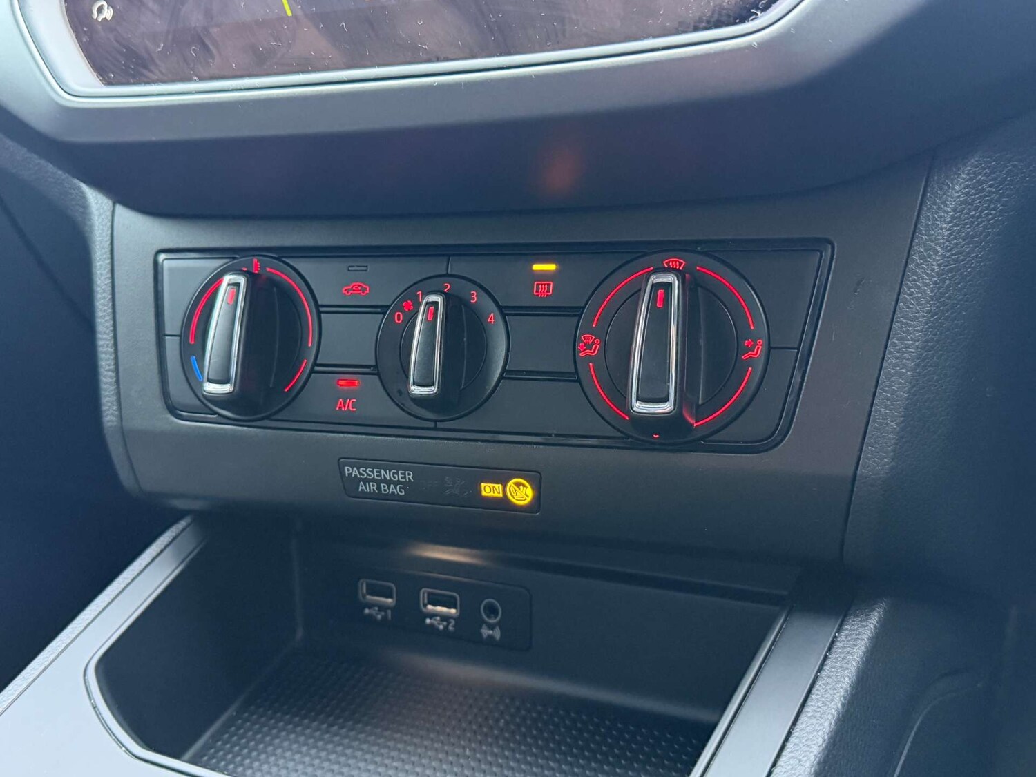 Used SEAT Ibiza 2018 for sale - 77880540: Photo 13