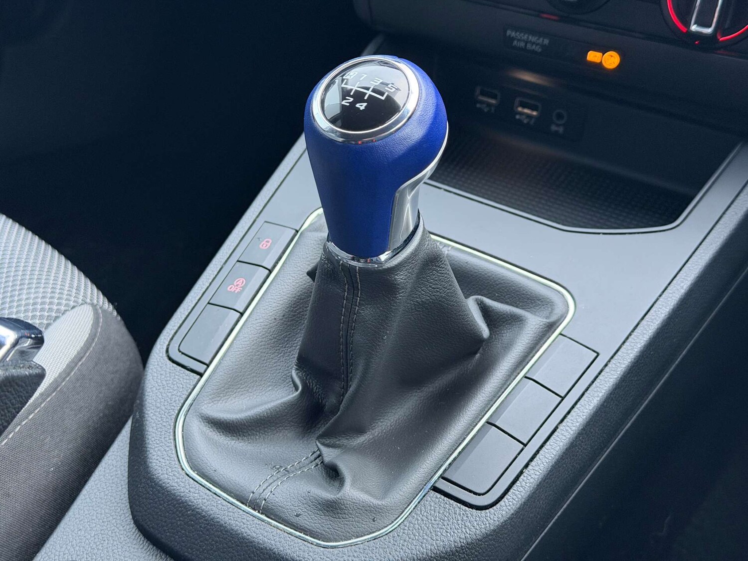 Used SEAT Ibiza 2018 for sale - 77880540: Photo 14