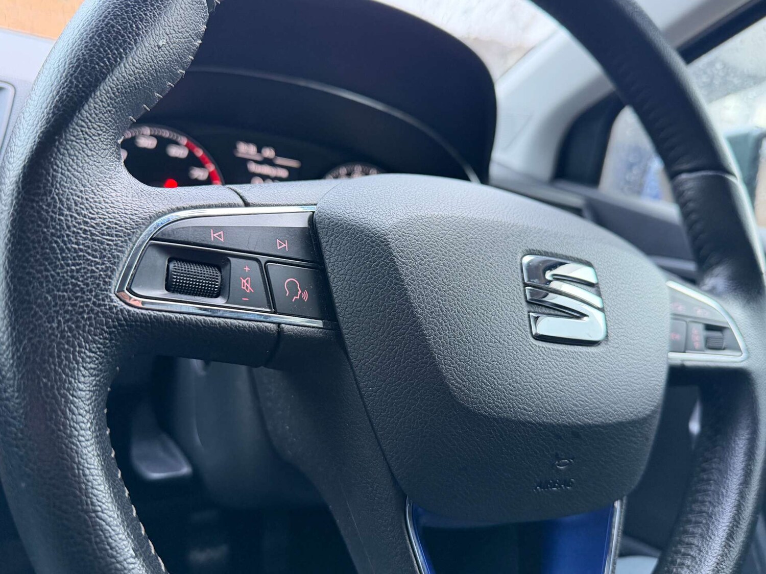 Used SEAT Ibiza 2018 for sale - 77880540: Photo 17