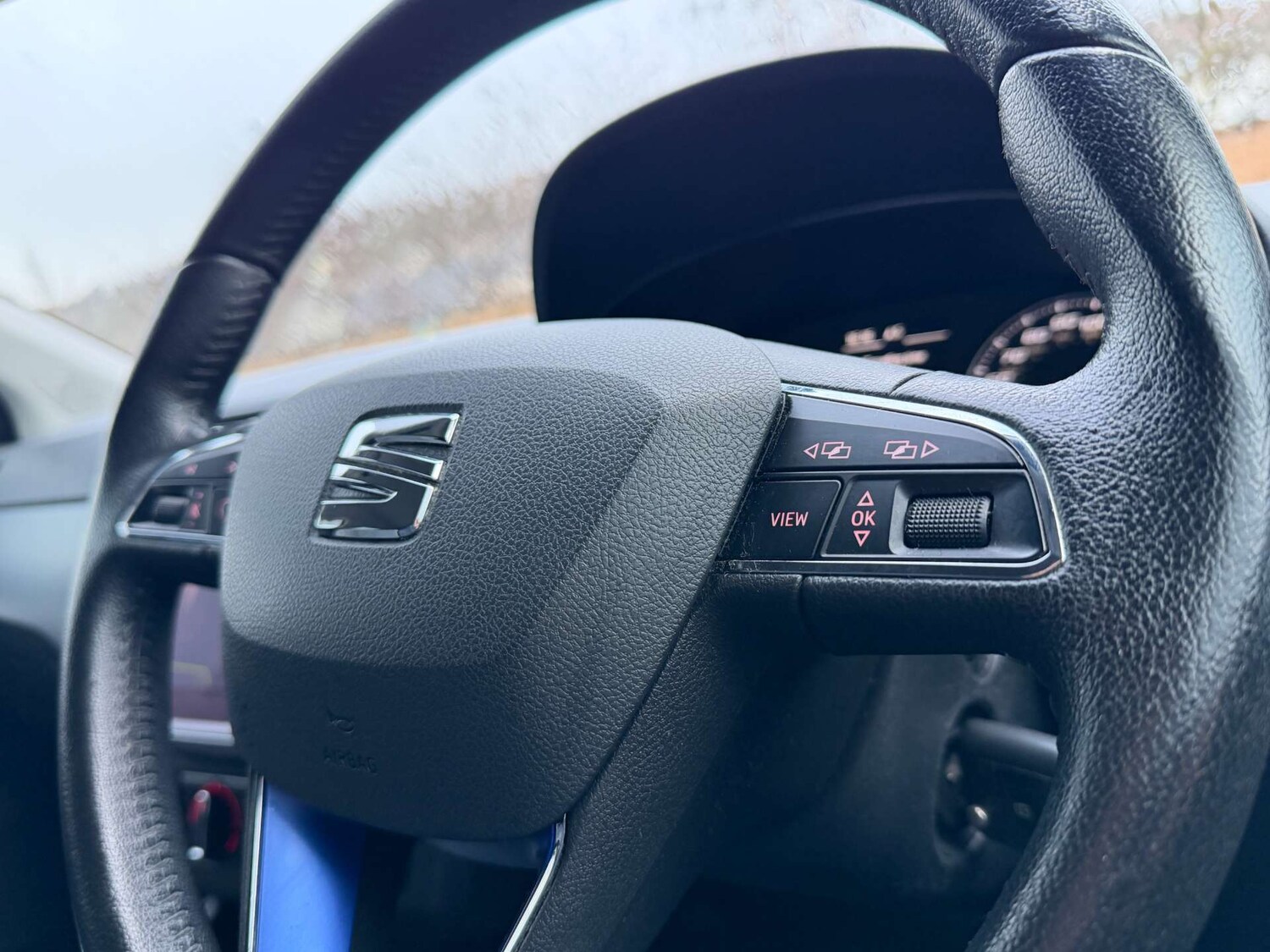 Used SEAT Ibiza 2018 for sale - 77880540: Photo 18