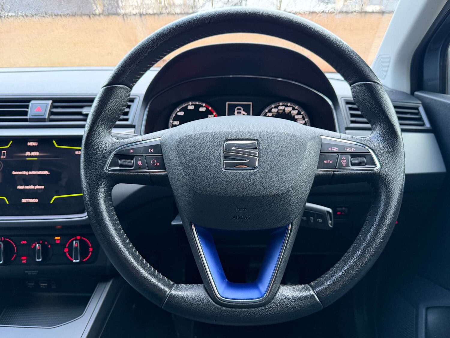 Used SEAT Ibiza 2018 for sale - 77880540: Photo 19