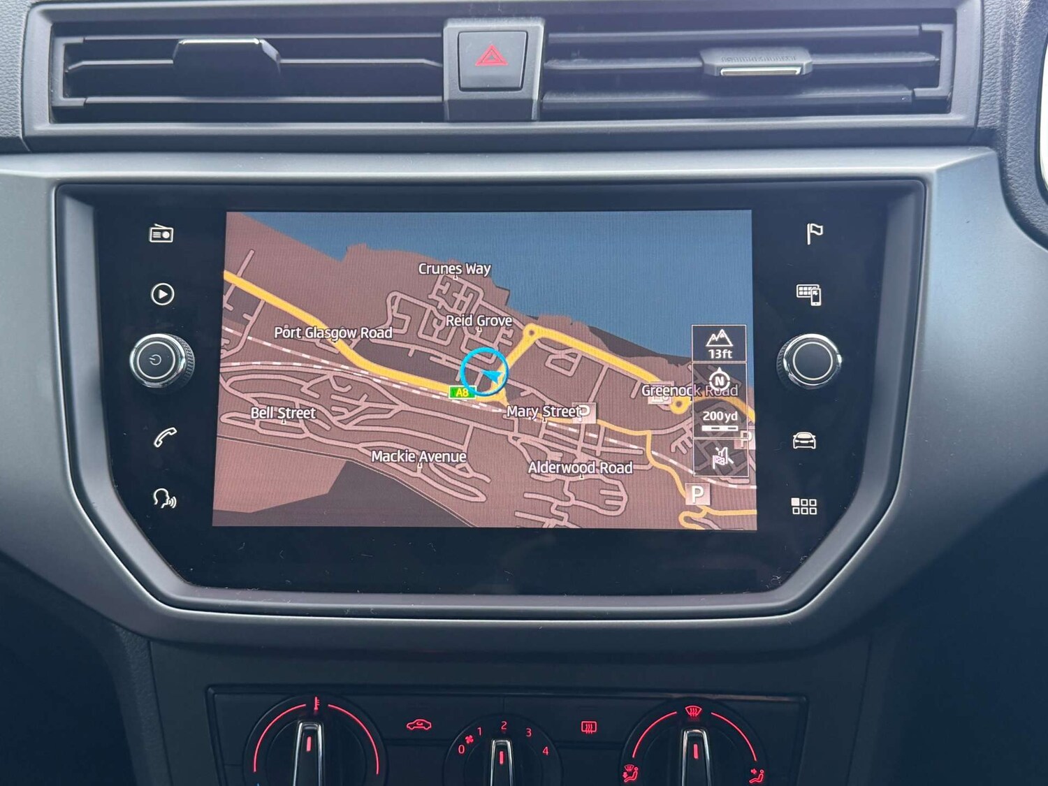 Used SEAT Ibiza 2018 for sale - 77880540: Photo 25