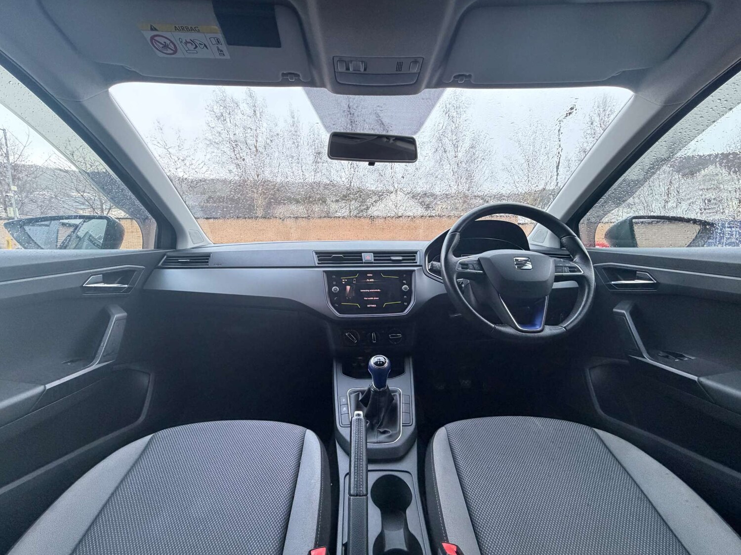 Used SEAT Ibiza 2018 for sale - 77880540: Photo 6