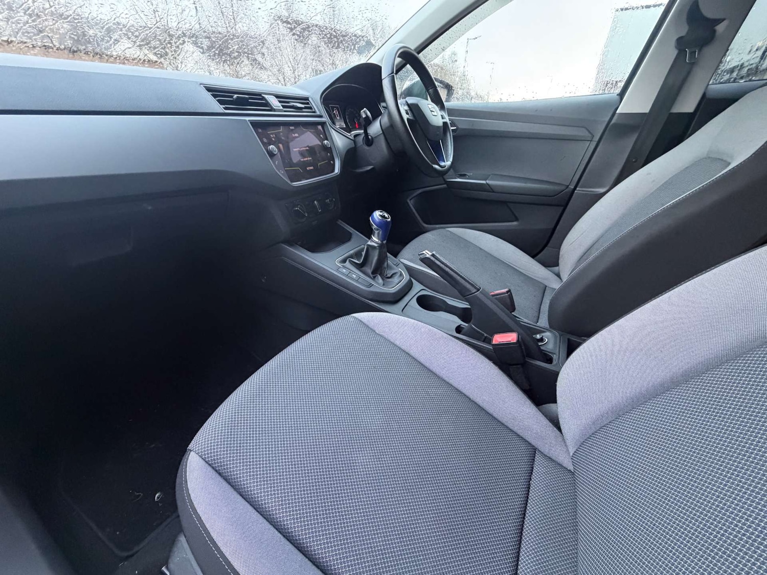 Used SEAT Ibiza 2018 for sale - 77880540: Photo 7