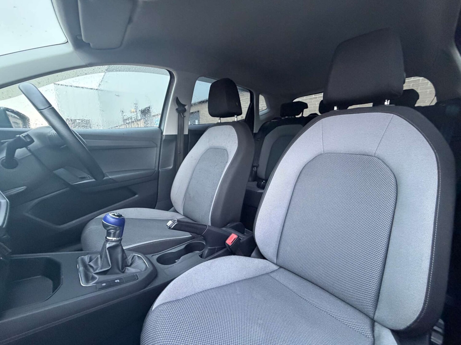 Used SEAT Ibiza 2018 for sale - 77880540: Photo 8