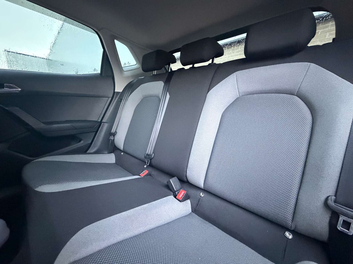 Used SEAT Ibiza 2018 for sale - 77880540: Photo 9