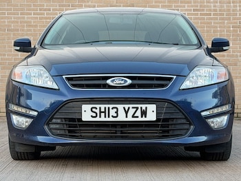 Used Ford Mondeo 2013 for sale - 77212736: Photo
