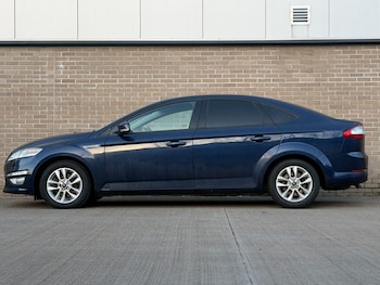 Used Ford Mondeo 2013 for sale - 77212736: Photo