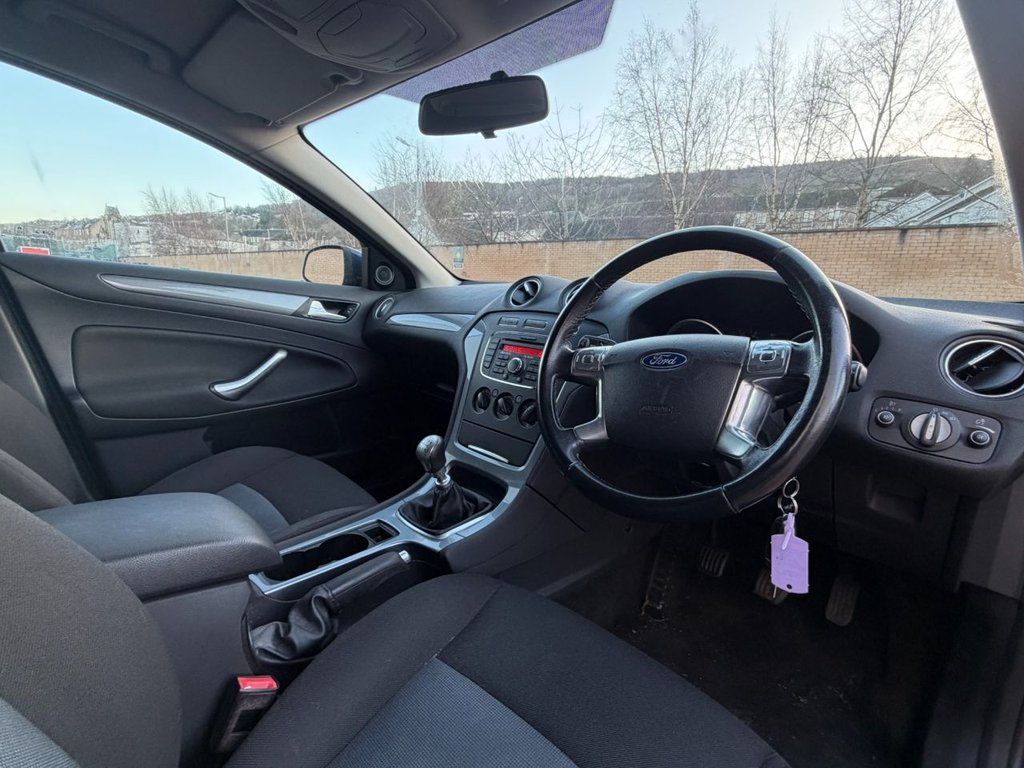 Used Ford Mondeo 2013 for sale - 77212736: Photo 5