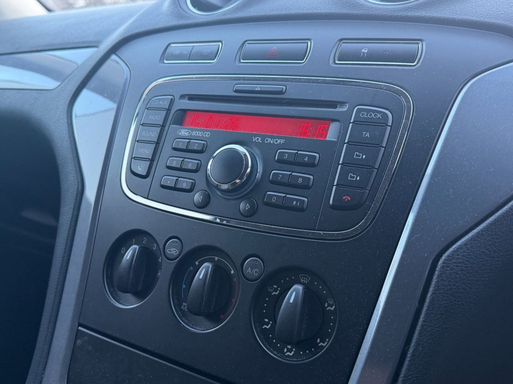 Used Ford Mondeo 2013 for sale - 77212736: Photo 7