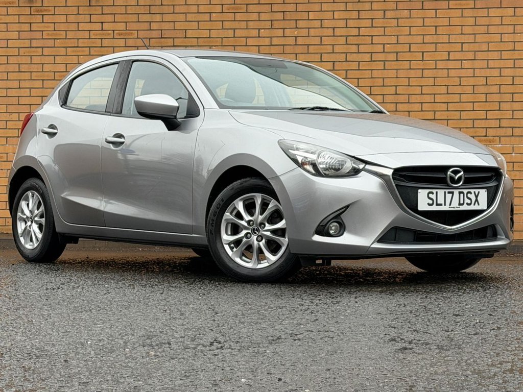 Used Mazda Mazda2 2017 for sale - 77346722: Photo 1