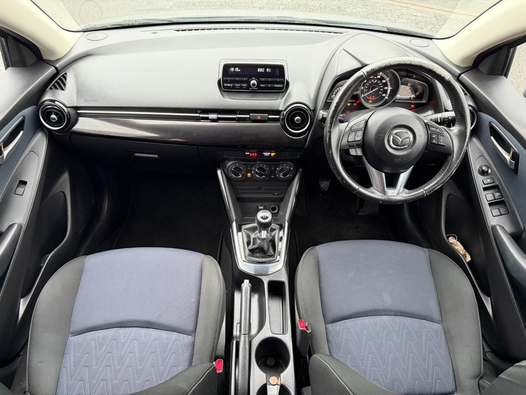 Used Mazda Mazda2 2017 for sale - 77346722: Photo 10
