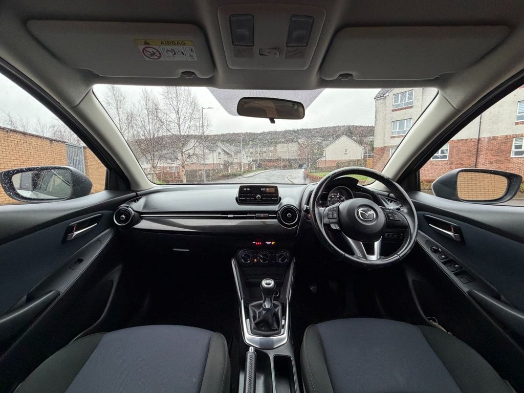 Used Mazda Mazda2 2017 for sale - 77346722: Photo 11