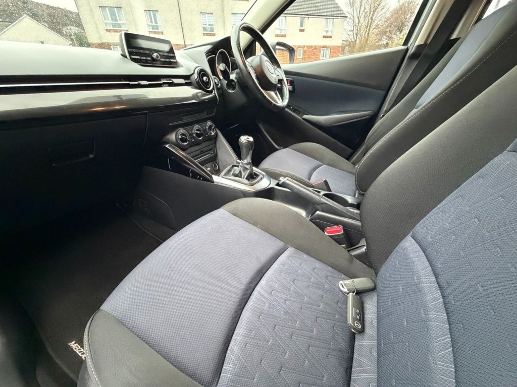 Used Mazda Mazda2 2017 for sale - 77346722: Photo 12