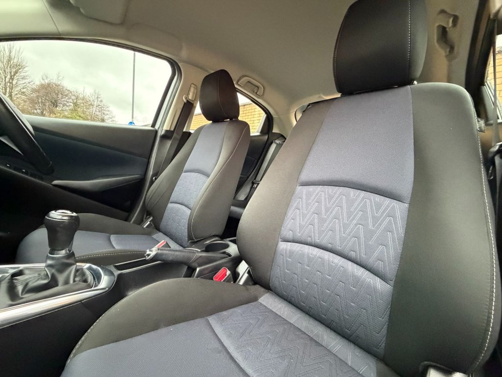 Used Mazda Mazda2 2017 for sale - 77346722: Photo 13