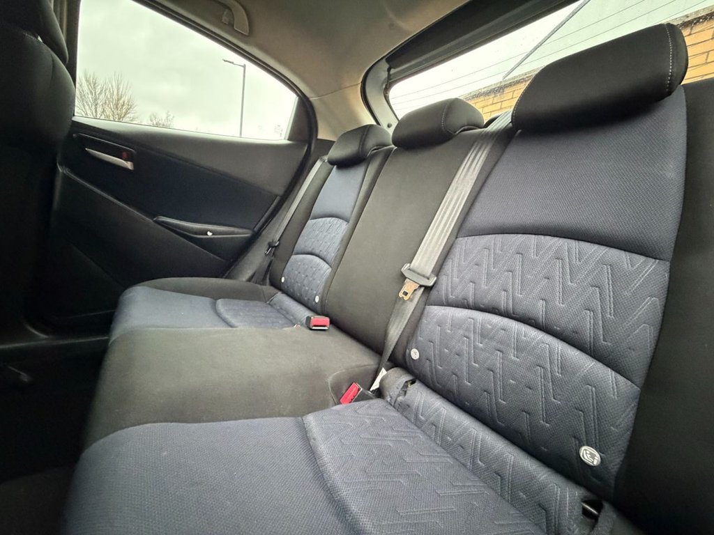 Used Mazda Mazda2 2017 for sale - 77346722: Photo 14