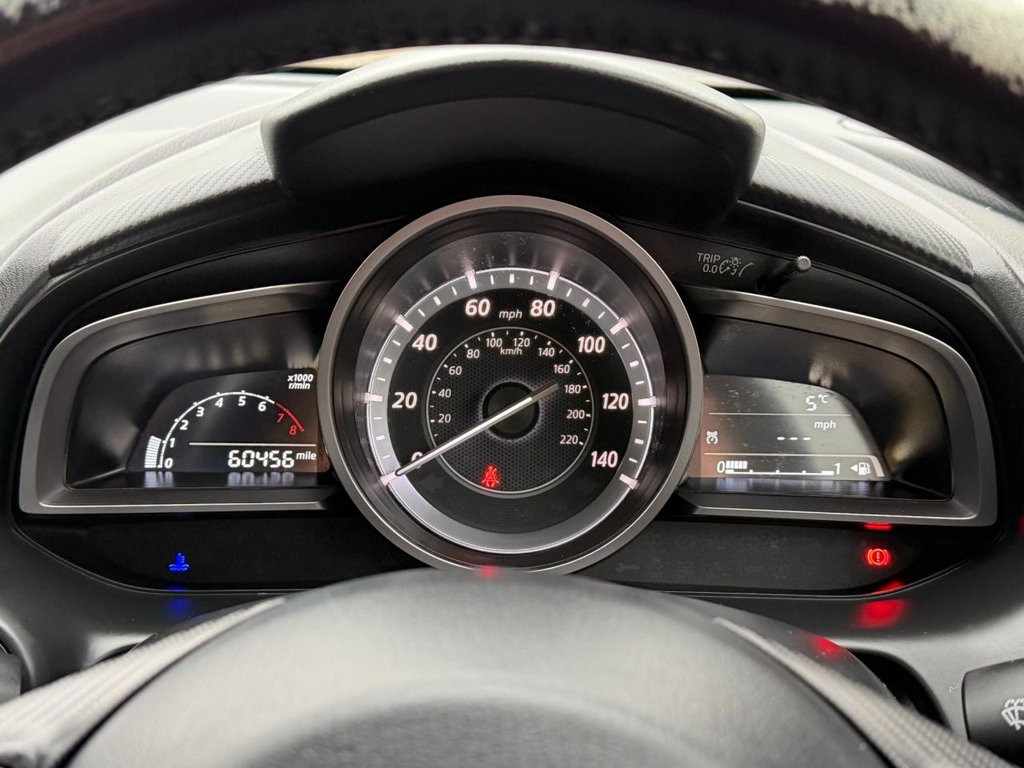 Used Mazda Mazda2 2017 for sale - 77346722: Photo 16